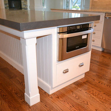 Paoli Kitchen Remodel