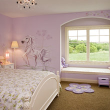 Girls room