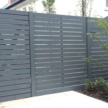 Side Gate