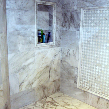 Statuary Marble- Laguna Beach
