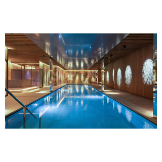 Picture of 4 Wellness Design Trends the Experts Say Are Here to Stay