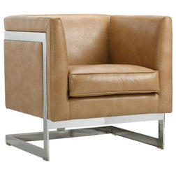 Contemporary Armchairs And Accent Chairs by ARTEFAC
