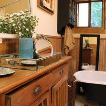 BATHROOMS