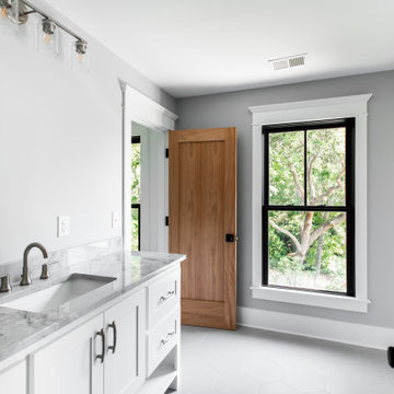 Mount Pleasant Home Remodel