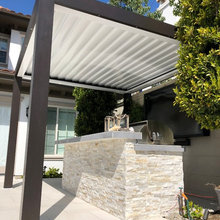 Patio Cover
