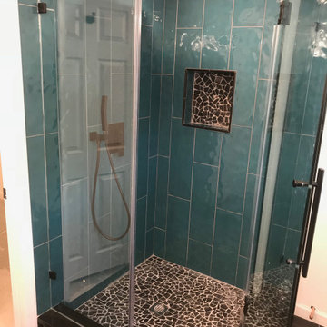 Remodel full home