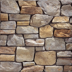 Stone Veneer - Products