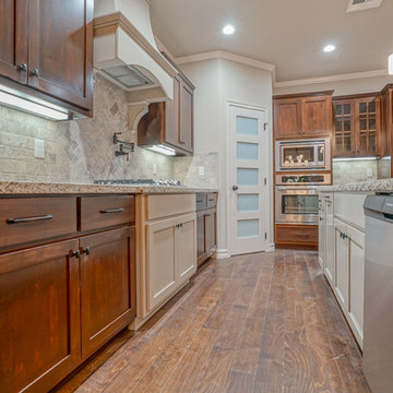 Claremore Residential