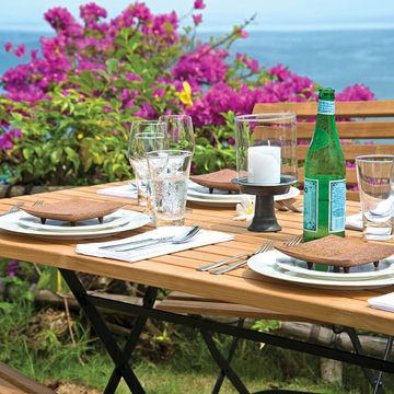 Taverna Collection: A Closer Look