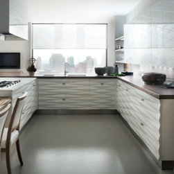 Diamante - Kitchen Cabinetry