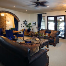 Family Room ideas