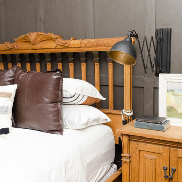 The Sophisticated Lodge