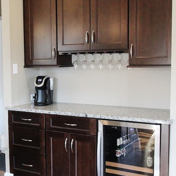 Full Kitchen Remodel Top to Bottom