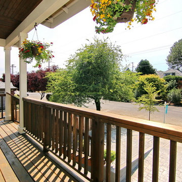 Ainsworth Townhomes