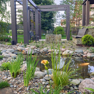 Миллениум Парк