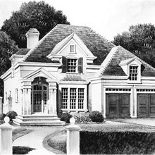 Southern Living Homes