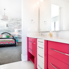 Girls Rooms