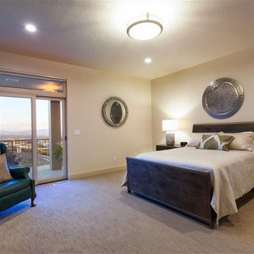 Bedroom Designs & Decor
