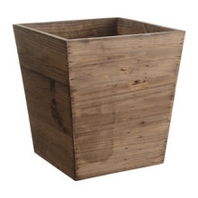 bathroom wood