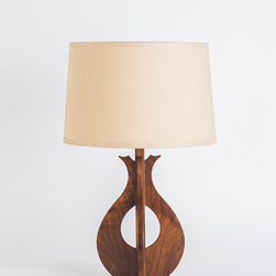 Cindy Vargas Lighting - Table Lamps