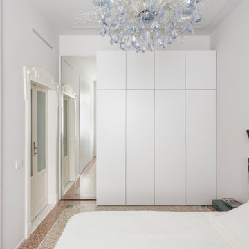 ISOLA ATTICO DUPLEX
