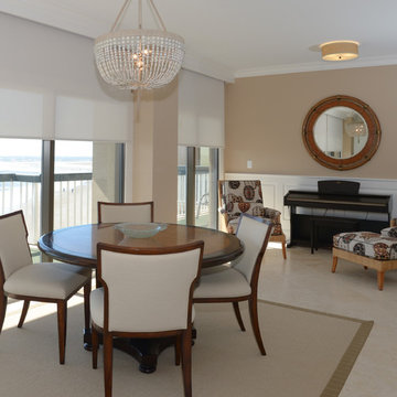 Ocean Club Condo in Isle of Palms