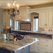 kitchen backsplash