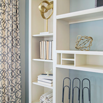 Ashton Woods Model Home