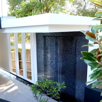 BDAA Design Awards 2019 - New resid. build. 351 - 450 sqm and over $2,500 / sqm