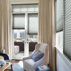 Custom Draperies - Products