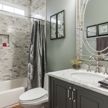 Silverlake, Cary NC ~ Whole House Remodel