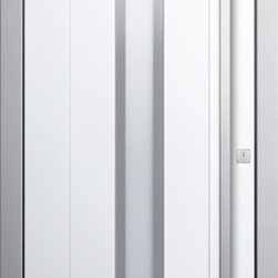 Durabella Custom Design Doors - Front Doors