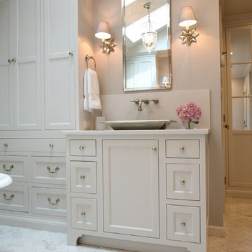 Riverbend Master Bath