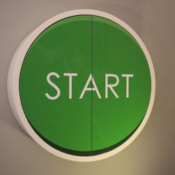 Runde Regale - Products