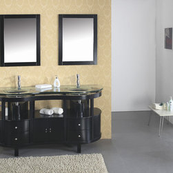 Bathroom Vanities Sets - Bathroom Vanities And Sink Consoles
