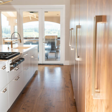 Riesling - Designed and built by Mota Contracting