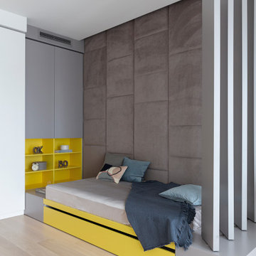 Проект в Наследие