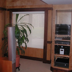 Blinds - Window Blinds