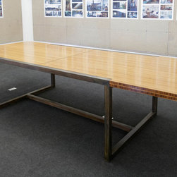 Conference Table - Products