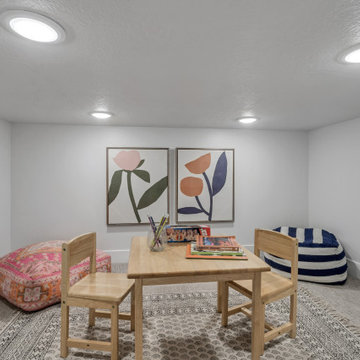 19th East - Before & After Photos