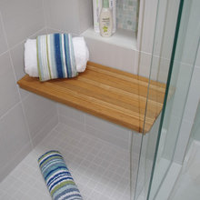 Bathrooms