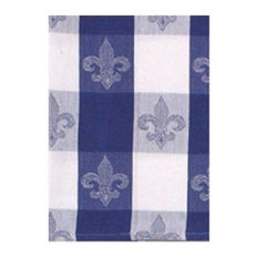 50 Most Por Rustic Dish Towels For 2019 Houzz 100 Cotton Blue And White 18 X28 Dish Towel Set Of 6
