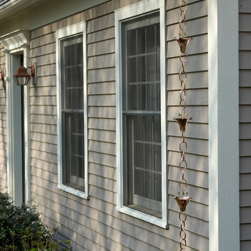 Rain Chains