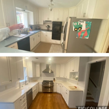 Full Scale Remodel