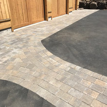 pavers