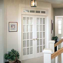 Interior Doors - Interior Doors