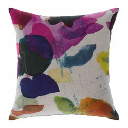 Bluebellgray Hamish Cushion - Scatter Cushions
