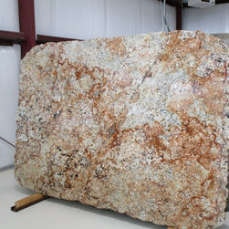 3cm Golden Persa - Kitchen Countertops