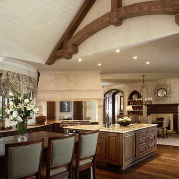 Elegant Neutrals Home