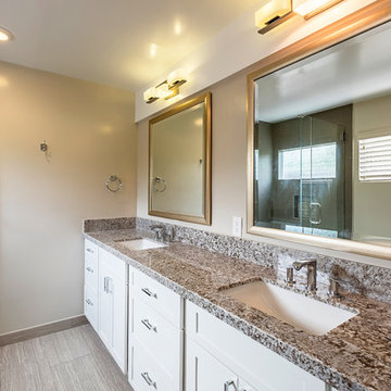 Corona Del Mar Remodel